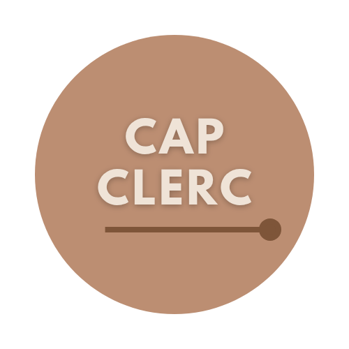 Cap clerc